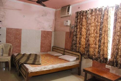 Ganga Sagar Yatri Bhawan, Haridwar 2